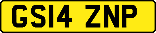 GS14ZNP