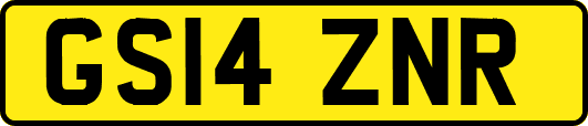 GS14ZNR