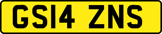 GS14ZNS