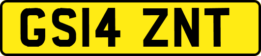 GS14ZNT