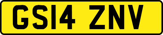 GS14ZNV