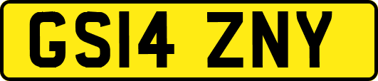 GS14ZNY
