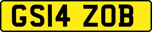 GS14ZOB