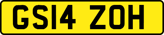 GS14ZOH