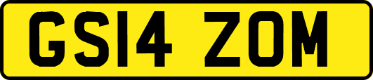 GS14ZOM