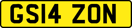 GS14ZON