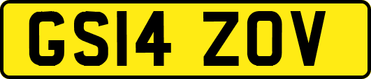 GS14ZOV