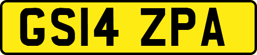 GS14ZPA