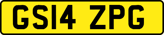 GS14ZPG