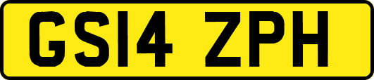 GS14ZPH