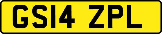 GS14ZPL