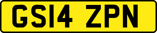 GS14ZPN