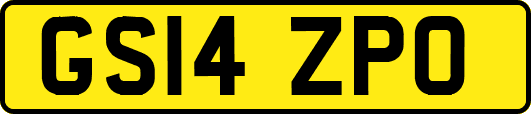 GS14ZPO