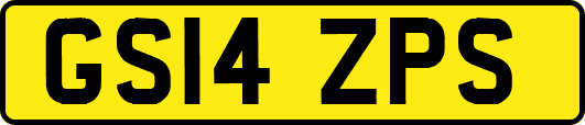 GS14ZPS