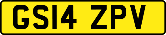 GS14ZPV