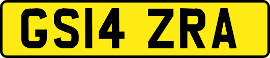 GS14ZRA