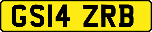 GS14ZRB