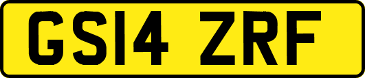 GS14ZRF