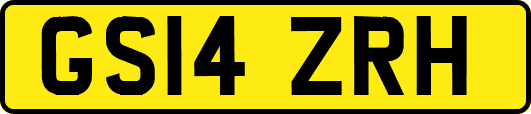 GS14ZRH