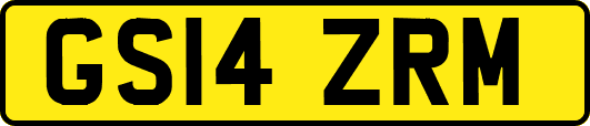 GS14ZRM