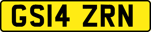 GS14ZRN
