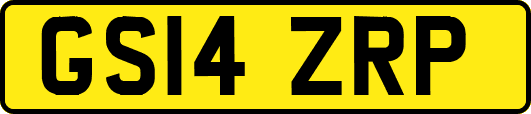 GS14ZRP