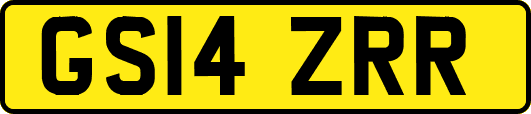 GS14ZRR