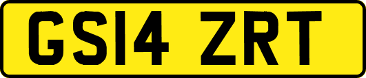 GS14ZRT