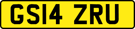 GS14ZRU