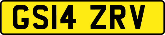 GS14ZRV