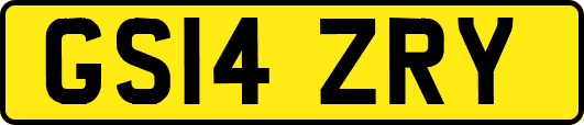 GS14ZRY