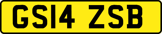 GS14ZSB