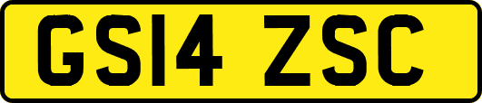 GS14ZSC