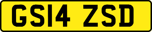 GS14ZSD