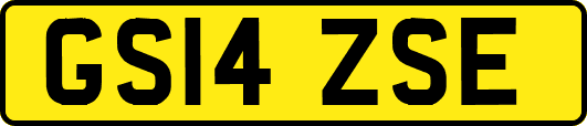 GS14ZSE