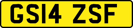 GS14ZSF