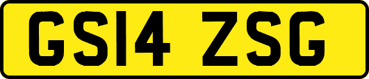 GS14ZSG