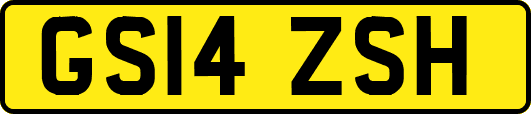 GS14ZSH