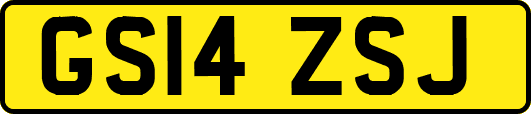 GS14ZSJ