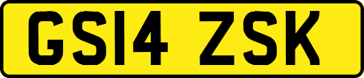 GS14ZSK