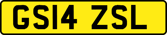 GS14ZSL