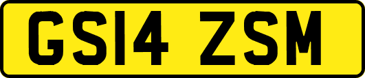 GS14ZSM