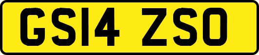 GS14ZSO