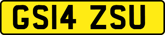 GS14ZSU