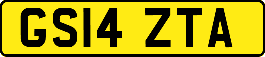 GS14ZTA