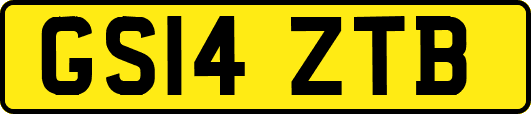 GS14ZTB