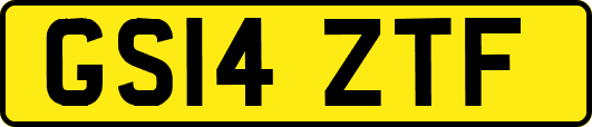 GS14ZTF