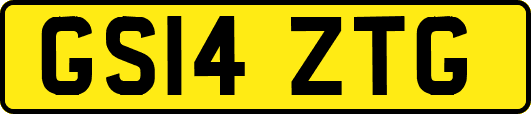 GS14ZTG