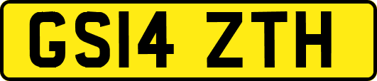GS14ZTH
