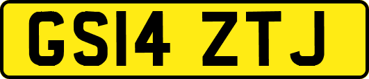 GS14ZTJ
